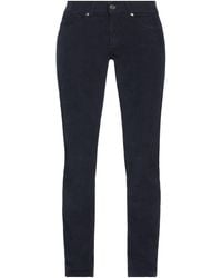 Dondup - Pants Cotton, Elastane - Lyst