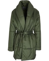 8 by YOOX - Down Jacket - Lyst