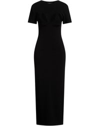 BOTTER - Maxi Dress Viscose, Polyester - Lyst