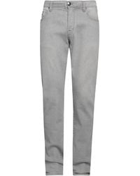 Tramarossa - Pantaloni Jeans - Lyst