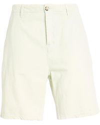 Scotch & Soda - Shorts & Bermuda Shorts - Lyst