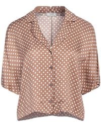 Peserico - Shirt - Lyst