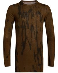 Masnada - Pullover - Lyst