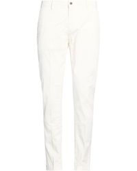 Yan Simmon - Pants - Lyst