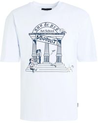 PAS DE MER T-shirt - White