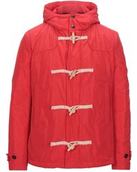 Messagerie - Jacket - Lyst