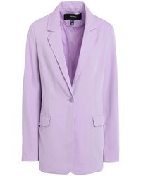 Vero Moda Blazers, sport coats and suit jackets for Women | Online Sale up  to 58% off | Lyst
