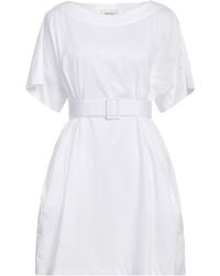 MEIMEIJ - Mini Dress - Lyst