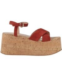 Gianvito Rossi - Sandals - Lyst