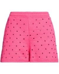 Moschino - Shorts & Bermuda Shorts - Lyst