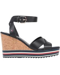 tommy hilfiger relita 2 sandal
