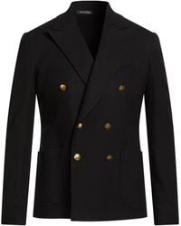 Brian Dales - Blazer - Lyst