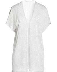 Le Tricot Perugia - Strickjacke - Lyst