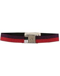 Shirtaporter - Belt - Lyst