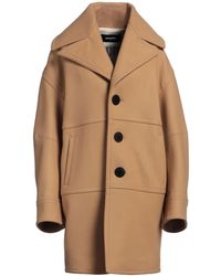 DSquared² - Coat - Lyst