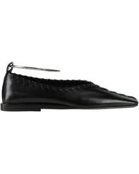 Jil Sander - Ballerina - Lyst