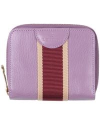 Il Bisonte - Wallet - Lyst