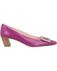 Roger Vivier - Pumps - Lyst