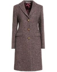 Tagliatore - Coat - Lyst