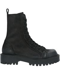 Vic Matié - Bottines - Lyst