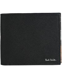 Paul Smith - Portefeuille - Lyst