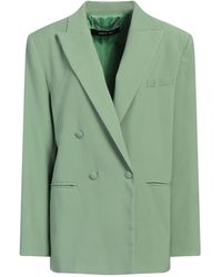 FEDERICA TOSI - Blazer - Lyst