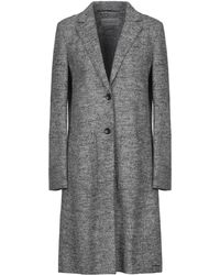 Calvin Klein Cappotto - Grigio