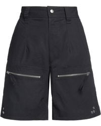 Isabel Marant - Shorts & Bermuda Shorts - Lyst