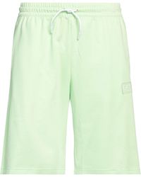 EA7 - Shorts & Bermuda Shorts - Lyst