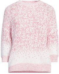 Peserico - Pullover - Lyst