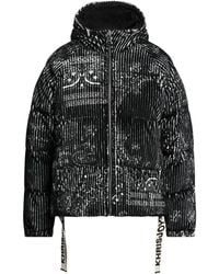 Khrisjoy - Puffer Cotton - Lyst