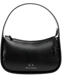 Armani Exchange - Handtaschen - Lyst