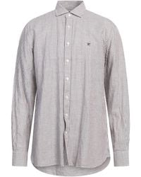 Hackett - Shirt - Lyst