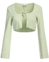 Ganni - Torera - Lyst
