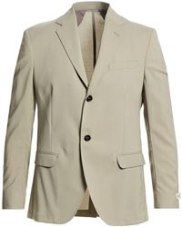 BE ABLE - Blazer Virgin Wool, Polyester, Elastane - Lyst