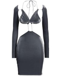 Amazuìn - Minivestido - Lyst