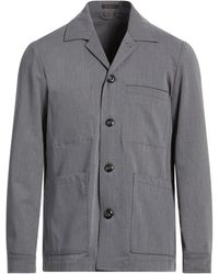Officina 36 - Jacket - Lyst