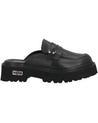 Cult - Mules & Clogs Leather - Lyst