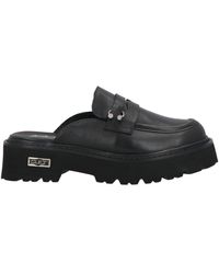 Cult - Mules & Clogs Leather - Lyst