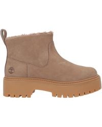 Timberland - Stivaletti - Lyst
