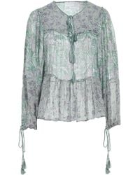 Antik Batik - Top - Lyst