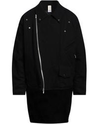 WESTFALL - Jacket Cotton, Wool - Lyst