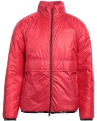 Woolrich - Jacket Polyamide - Lyst