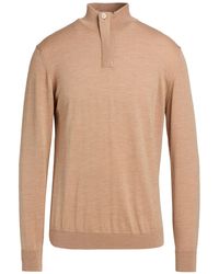 Daniele Fiesoli - Turtleneck Merino Wool - Lyst