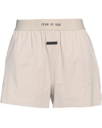 Fear Of God - Shorts & Bermuda Shorts - Lyst
