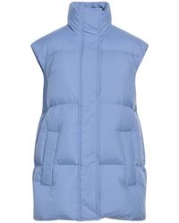 Stand Studio - Puffer - Lyst
