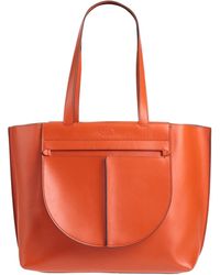 Tod's - Borsa A Mano - Lyst
