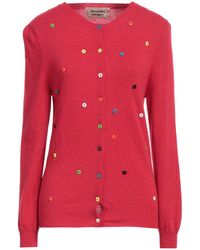 ALESSANDRO ENRIQUEZ - Cardigan - Lyst