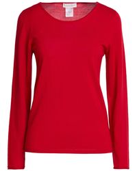 Le Tricot Perugia - Pullover - Lyst