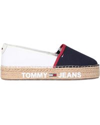 espadrile tommy hilfiger